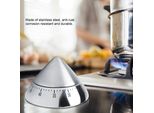 Timer Meccanico, Timer Da Cucina, Timer Da Cucina, Timer Meccanico Da Cucina, Timer Da Cucina Meccanico