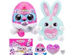 Zuru | Peluche Adotta Un Mais - Uovo A Sorpresa - Peluche - Oltre 15 Sorprese - Divertimento Da Coccolare!