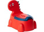 Vasino Per Bambini - Vasino Di Apprendimento Con Schienale - Seggiolino Per Bambini - Vasino Per Bambini - Vasino Per Bambini - Vasino Rimovibile - Vasino Per L'addestramento Al Vasino