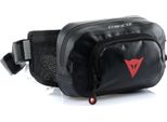 Dainese Explorer 1.8L Belt Bag Nero Nero Taglia Unica