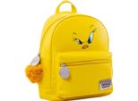 Looney Tunes - Zaino PM11120 (Taglia Unica) (Giallo)