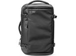 Tech-Protect Defender S40 Zaino Da Viaggio Per Laptop 40L Nero