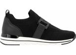 Remonte Scarpe Da Donna Mocassini Nero Casual, Numero Di Scarpe: 40 Eu