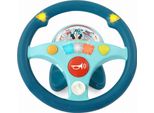 Ruota Motrice Del Woofer B.Toys Interaktives Musiklenkrad Land Of B.