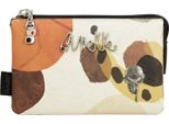 Anekke Portafoglio Alma Lunares Coin Purse Multicolor Multicolore