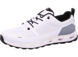 Sneaker Salamander Bianco