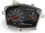 Contachilometri Motoforce Per Peugeot Kisbee 4T 2010-2017