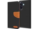 Flip Cover Samsung Galaxy A36 5G Custodia Del Telefono Cellulare Flip Cover Protettiva Cover Libro