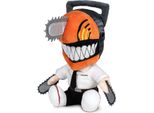 Pluszowa Figurka Chainsaw Man - Oficjalna Licencja 27 Cm Od Producenta