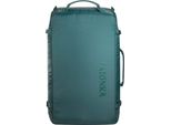 Tatonka Borsa Da Viaggio Duffle Bag 45 Sage Green Verde