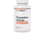 Magnesio Chelato Gymbeam - Capsule Ad Alto Dosaggio, 225 Mg Per Dose Giornaliera, Supporta La Funzione Muscolare, La Salute Mentale E Il Sistema Nervoso, Riduce L'affaticamento, è Importante Per La Produzione Di Energia