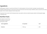 Ostrovit, Vitamina C 1000, 20 Compresse Effervescenti