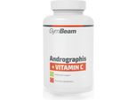 Gymbeam | Andrographis 500 Mg | Con Vitamina C