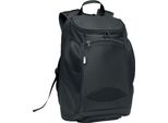 Midocean - Zaino "Olympic"", Rpet (Polietilene Tereftalato Riciclato), Sport MO1017 (Taglia Unica) (Nero)"