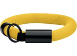 Midocean - Bracciale Portachiavi "Polly"" MO1258 (Taglia Unica) (Giallo)"