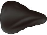 Midocean - Coprisella Per Bicicletta "Bypro"" MO1091 (Taglia Unica) (Nero)"