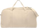 Midocean - Borsa Da Viaggio "Duffas"" MO493 (Taglia Unica) (Beige)"