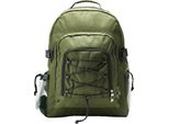 Vinga - Zaino Refrigerante "Parks"", 34L XD128 (Taglia Unica) (Verde)"