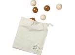 Vinga - Per Gioco All'aperto, Legno, Boccia XD528 (Taglia Unica) (Marrone)