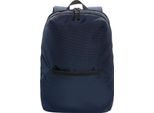 Xd Xclusive - Zaino Per Computer Portatili "Impact Aware"" XD1076 (Taglia Unica) (Blu Navy)"