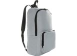 Xd Collection - Zaino "Dillon"", Pieghevole XD427 (Taglia Unica) (Grigio)"