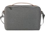 Xd Xclusive - Borsa Per Computer Portatile "Impact Aware"", Bicolore XD760 (Taglia Unica) (Grigio)"