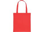 Xd Collection - Borsa "Impact Aware"", Rpet (Polietilene Tereftalato Riciclato) XD963 (Taglia Unica) (Rosso)"