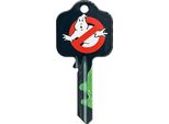 Ghostbusters - Chiave Vuota TA13529 (Taglia Unica) (Nero)