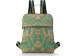 Pip Studio Zaino Per Il Tempo Libero Zaino Finlee Backpack Jabali Green Verde