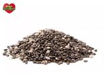 Semi Di Chia 2 Kg Salvia Spagnola - Ricchi Di Omega-3, Proteine E Fibre - Superfood, Senza Glutine E Vegani