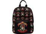 Guns N Roses - Mini Zaino "Appetite"" RO13517 (Taglia Unica) (Nero)"