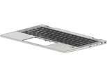 Hp Sps-Topcover C/Kb Cp Intl