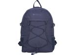 Mountain Warehouse - Zaino, 18 Litri MW1551 (Taglia Unica) (Navy)
