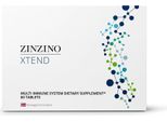 Zinzino Xtend - Complesso Vitaminico E Minerale Con Q10, Olio Di Alghe E Polifenoli