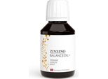 Zinzino Balanceoil+ Olio Di Pesce 100Ml - Omega-3, D3, Gusto Arancia-Limone-Menta