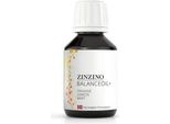 Zinzino Balanceoil+ Olio Di Pesce 100Ml X3 - Omega-3, D3, Olio D'oliva, Gusto Arancia-Limone-Menta Fbm