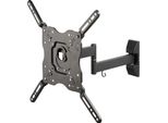 Vivanco™Tv Wall Mount Full Motion 55" 35Kg"