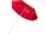 Floso - Ombrellone "Zenith"" PF4771 (Taglia Unica) (Rosso)"