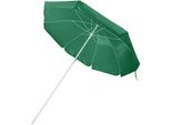 Floso - Ombrellone "Zenith"" PF4771 (Taglia Unica) (Verde)"