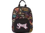 Ghost - Zaino "Magazines"", Mini RO14372 (Taglia Unica) (Colorato)"