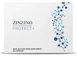 Zinzino Protect+ - Capsule Vegane Con Beta-Glucano, Vitamina D3 E Acerola C