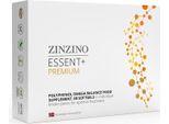 Zinzino Essent+ - Capsule Ad Alto Dosaggio Di Omega-3, Omega-9, D3 Fbm
