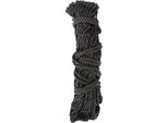 Hy - Rete Da Fieno "Slow Flow Lock-Knot"" BZ6082 (Taglia Unica) (Nero)"