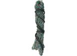Hy - Rete Da Fieno "Slow Flow Lock-Knot"" BZ6082 (Taglia Unica) (Rosso/Blu/Verde)"