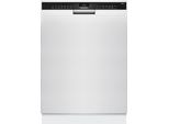 Siemens Iq300, Lavastoviglie Sottopiano, 60 Cm, Bianco, SN43HW03TE