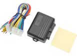 Alzacristalli Elettrici Roll Up Down Kit Modulo Alzacristalli Elettrico Con Cablaggio Universale Per Auto 4 Porte 12V