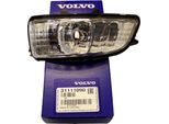 Volvo S60 S80 V40 V70 Specchietto Retrovisore Sinistro 31111090