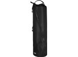 Yellowbag - Borsa Per Tappetini Da Allenamento - Nero - 74 Cm X 19 Cm - 1 Pezzo.