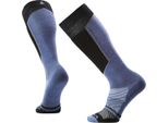 Smartwool Ski Targeted Cushion Extra Stretch Otc Socken Blau Eu 38-41 Herren,Damen Blau Eu 38-41