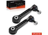 Frankberg 2X Barra Di Accoppiamento Asse Posteriore Per Bmw 5 Touring Van G31 Serie 5 F90 G30 Alpina B7 G12 B8 Gran Coupe B16